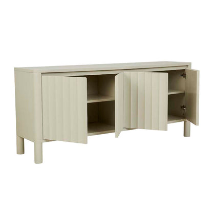 Oliver Fluted Buffet