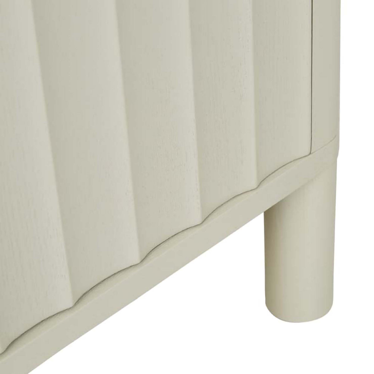 Oliver Fluted Buffet