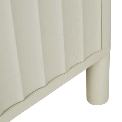 Oliver Fluted Buffet