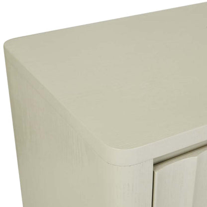 Oliver Fluted Buffet