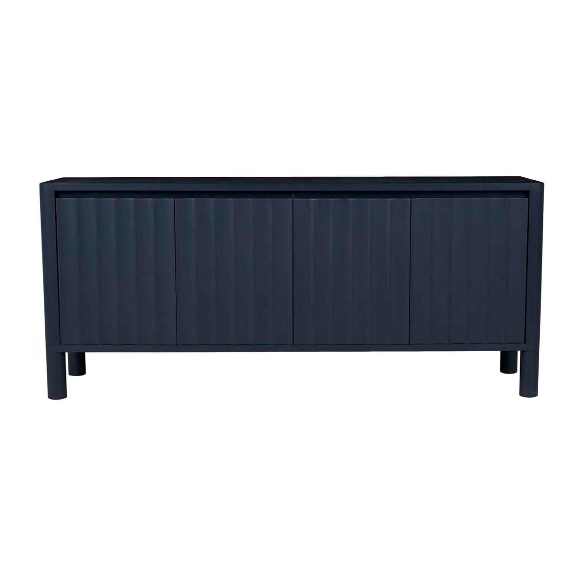 Oliver Fluted Buffet