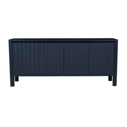 Oliver Fluted Buffet