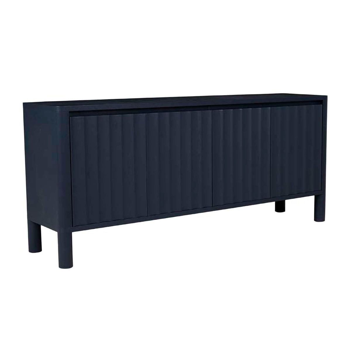 Oliver Fluted Buffet