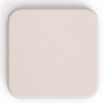 Dina Outdoor Square High Bar Table