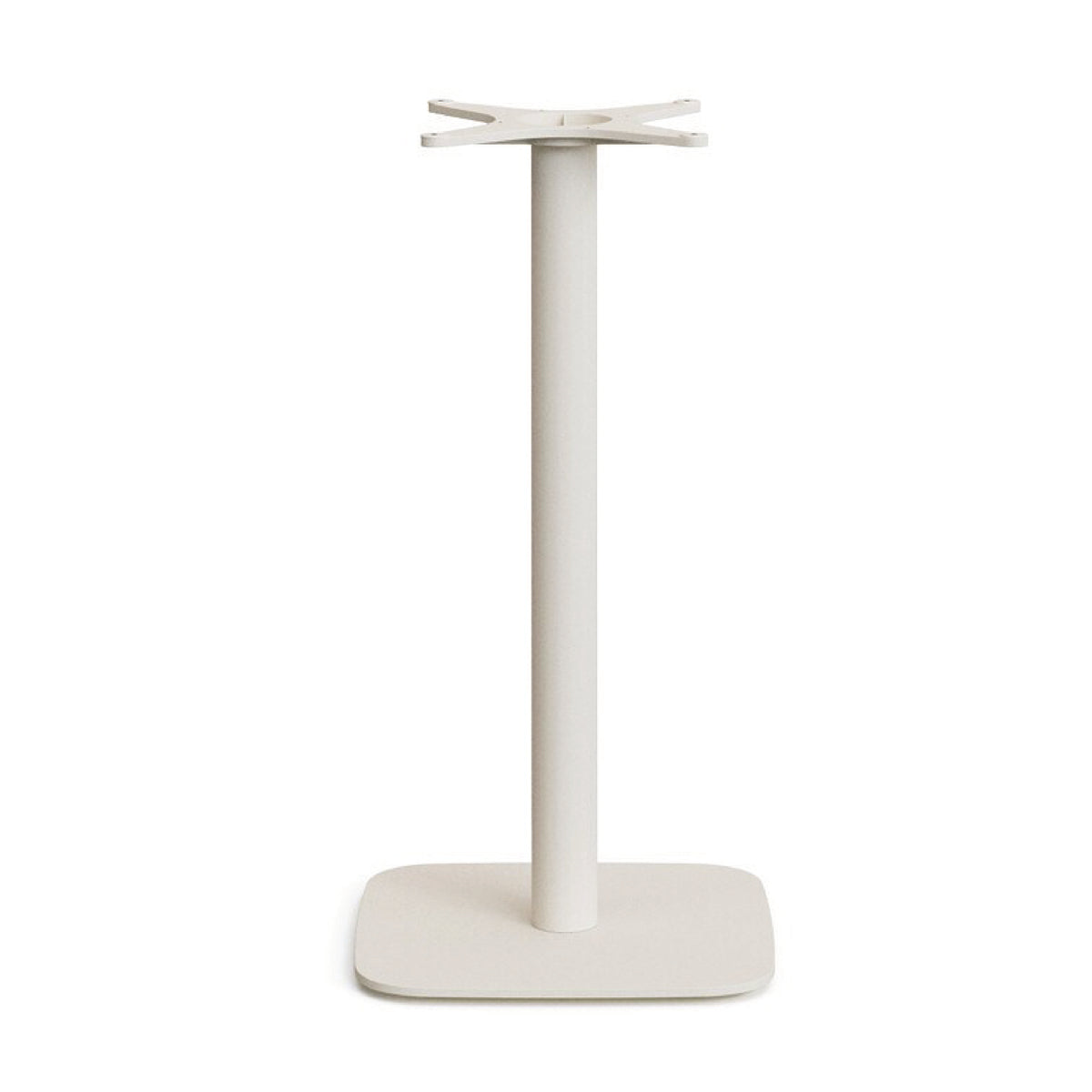 Dina Outdoor Square High Bar Table