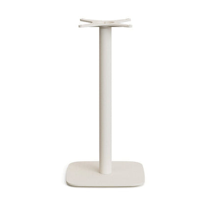 Dina Outdoor Square High Bar Table