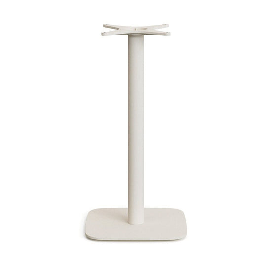 Dina Outdoor Square High Bar Table