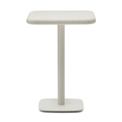 Dina Outdoor Square High Bar Table