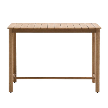 Sori Bar Table
