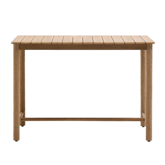 Sori Bar Table