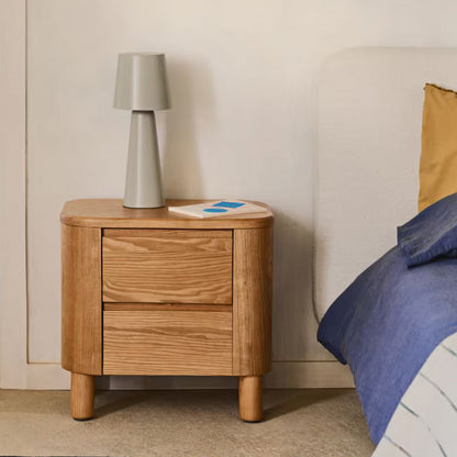 Salaya Bedside Table