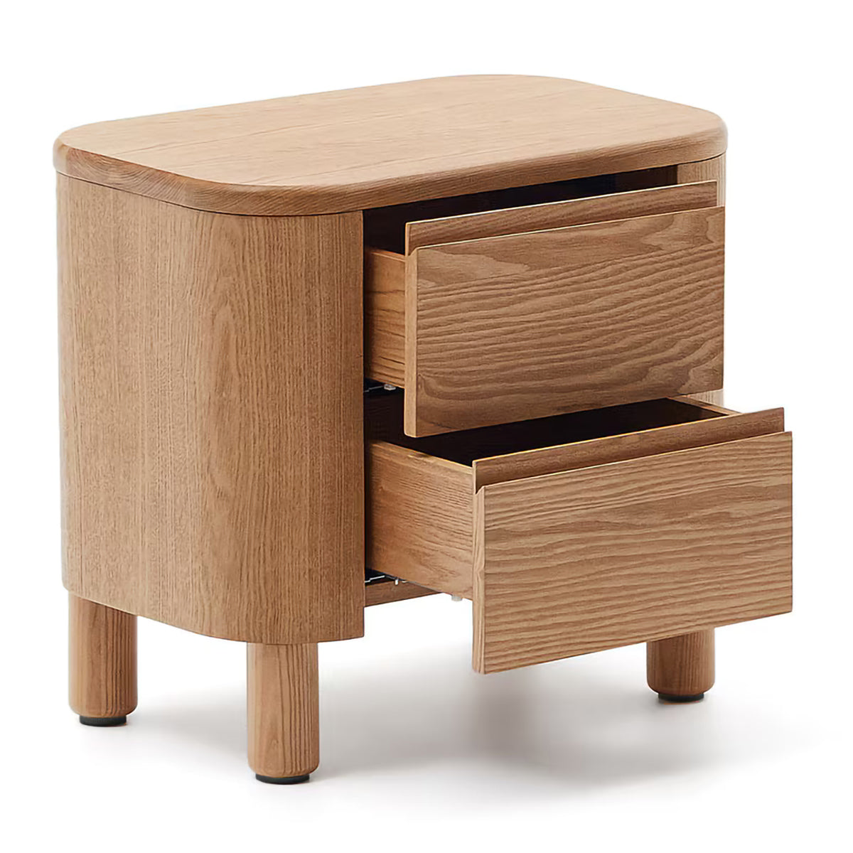 Salaya Bedside Table
