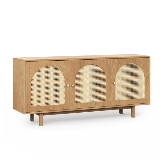 Etta 3-Door Sideboard