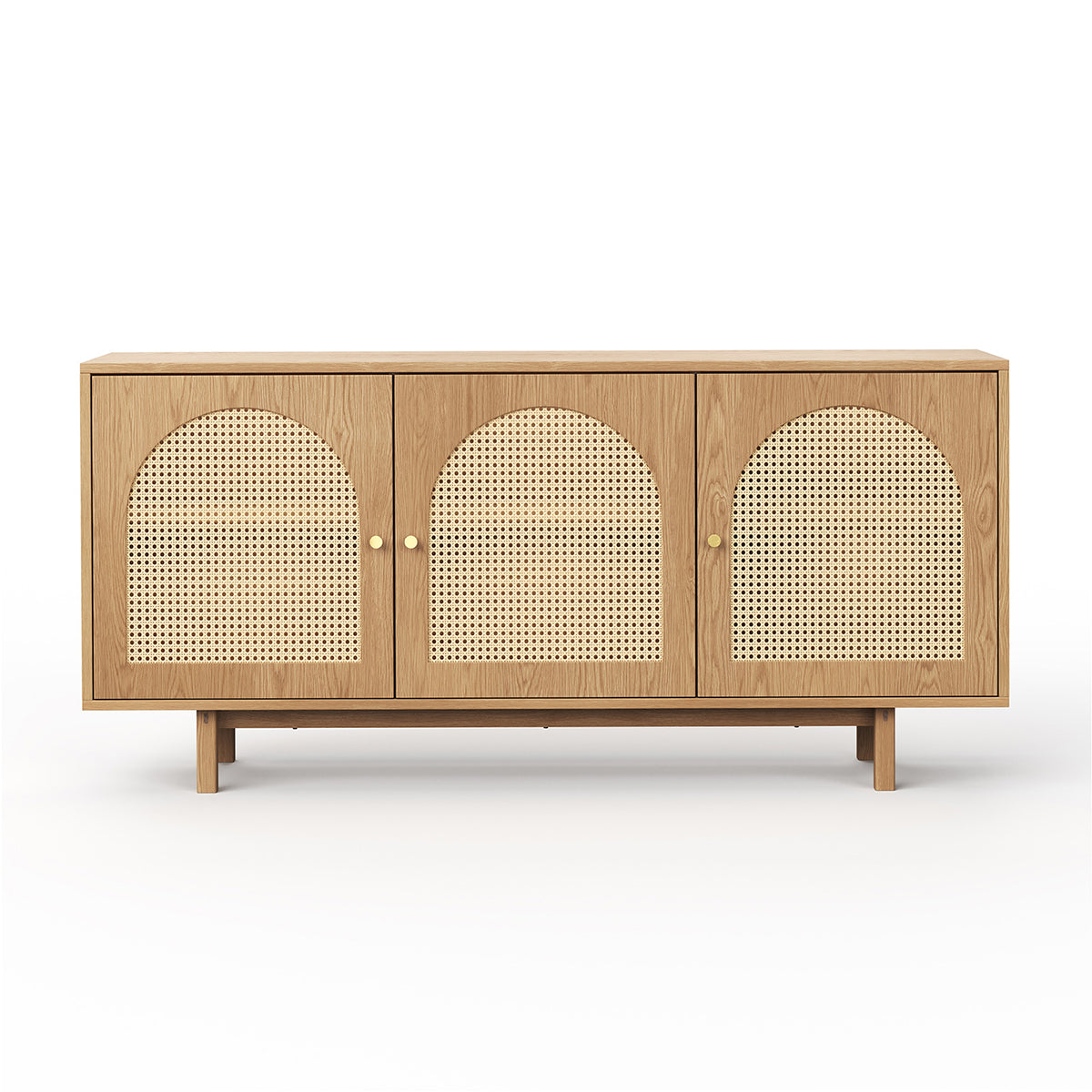 Etta 3-Door Sideboard
