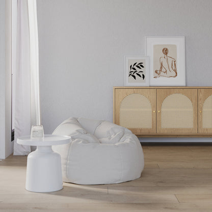 Etta 3-Door Sideboard