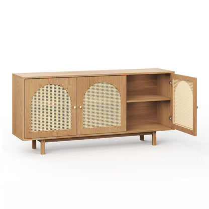 Etta 3-Door Sideboard
