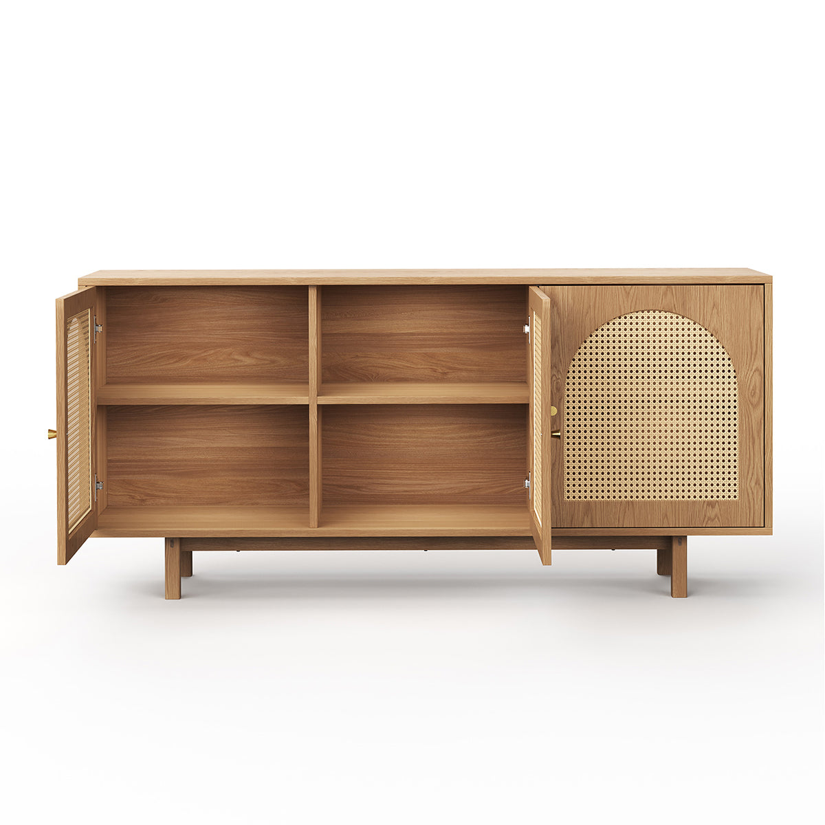 Etta 3-Door Sideboard