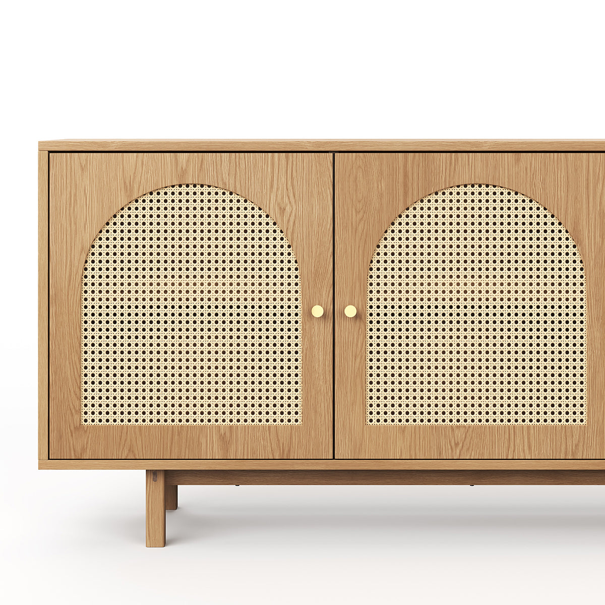 Etta 3-Door Sideboard