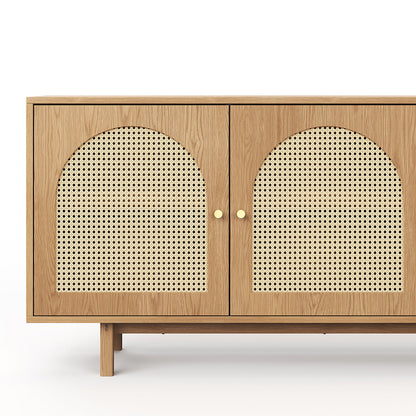 Etta 3-Door Sideboard
