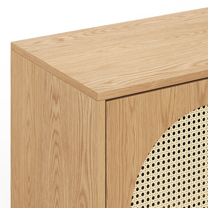 Etta 3-Door Sideboard