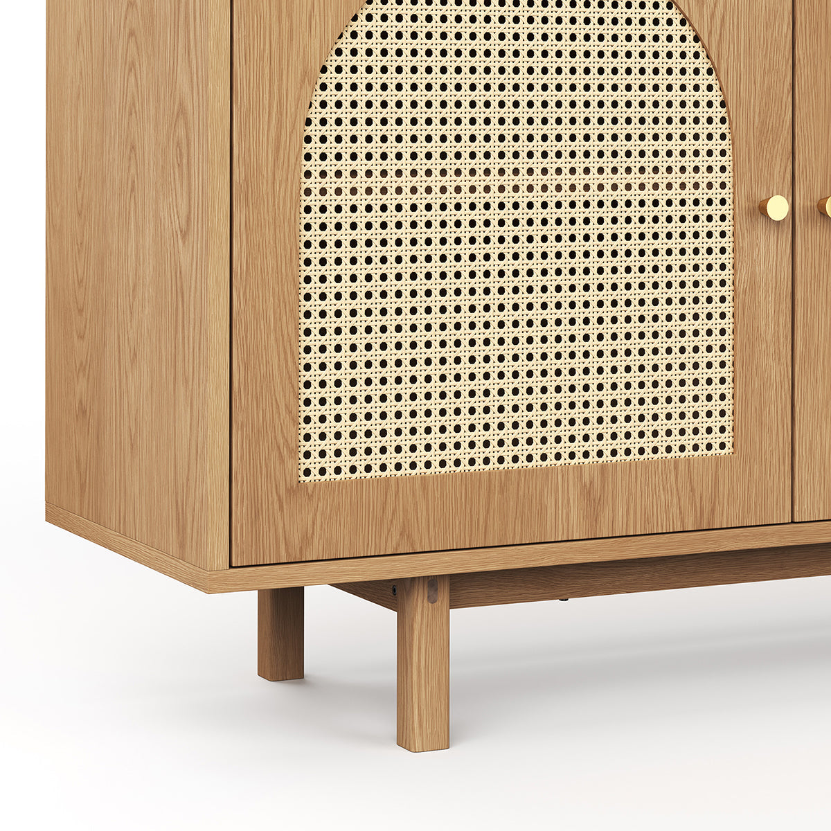 Etta 3-Door Sideboard