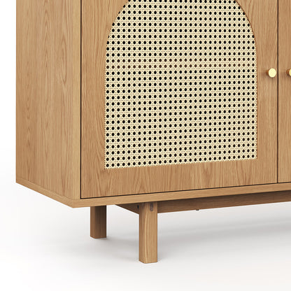 Etta 3-Door Sideboard