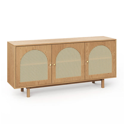 Etta 3-Door Sideboard