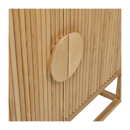 Benjamin Ripple Buffet