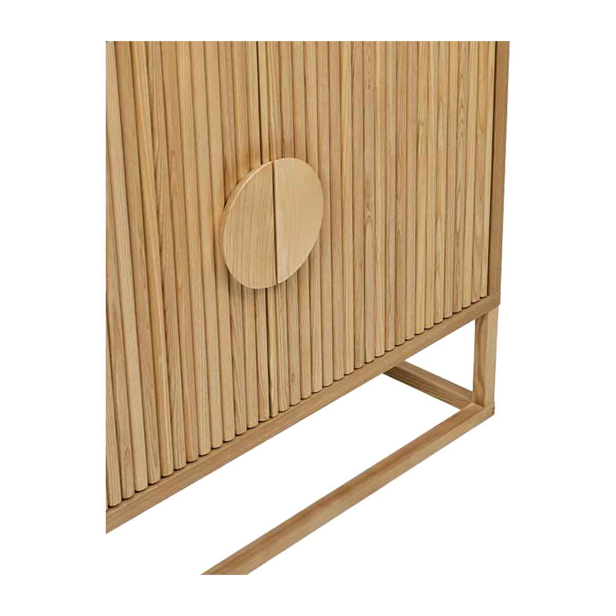 Benjamin Ripple Buffet