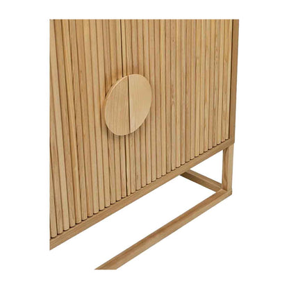 Benjamin Ripple Buffet