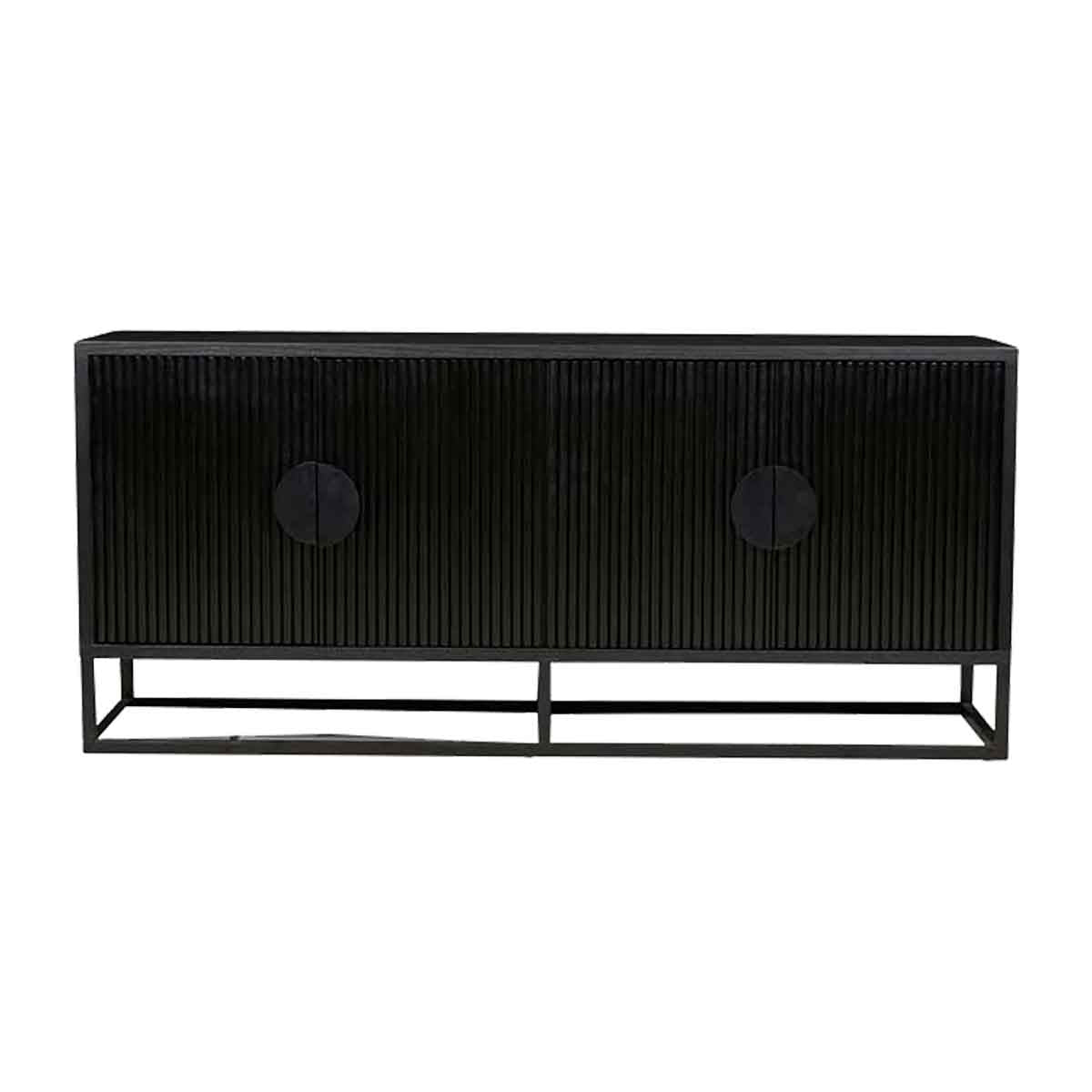 Benjamin Ripple Buffet