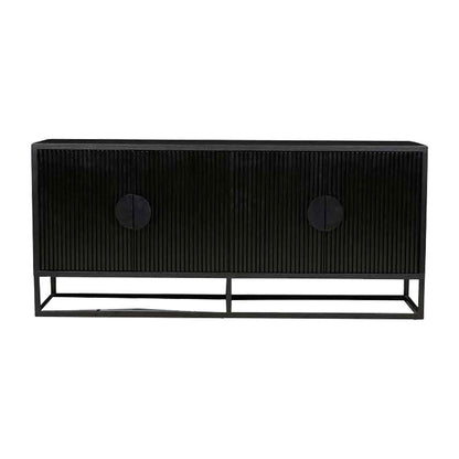 Benjamin Ripple Buffet