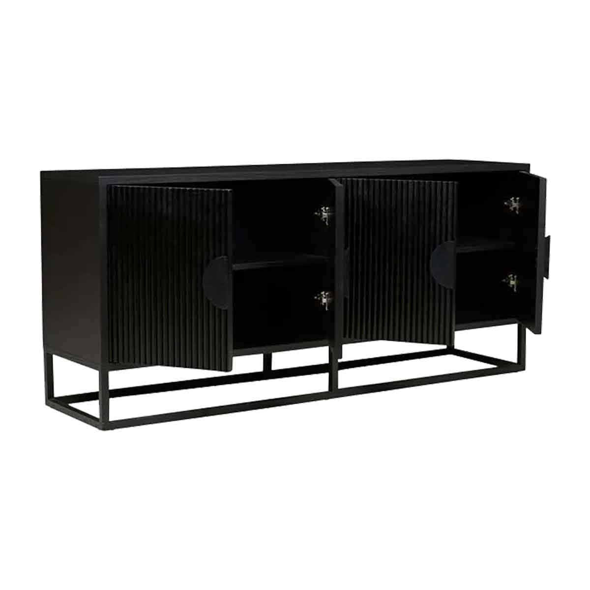 Benjamin Ripple Buffet