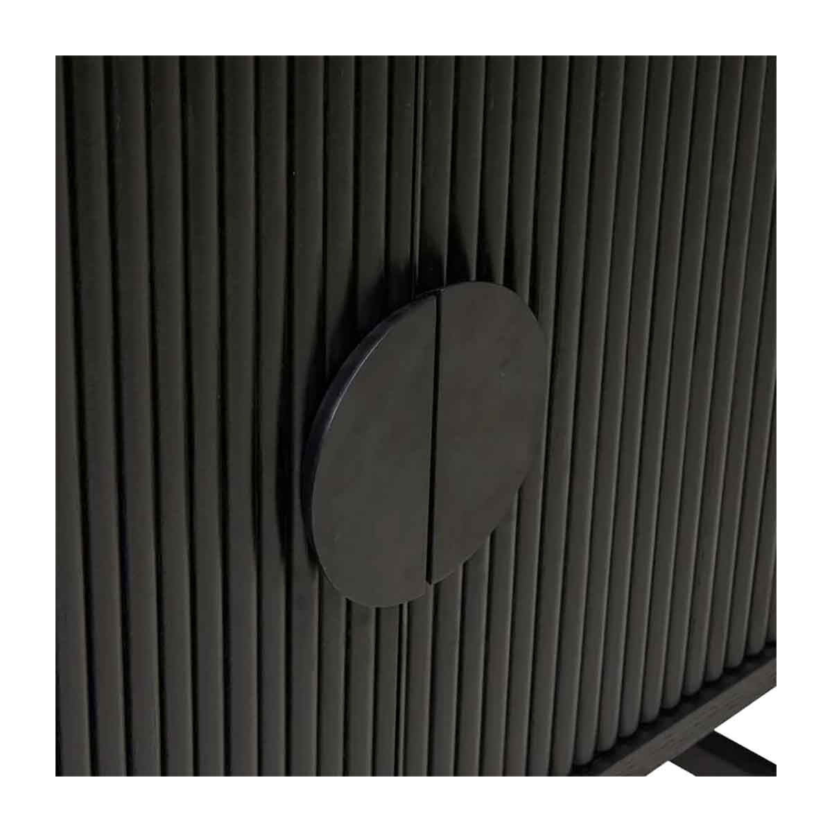 Benjamin Ripple Buffet