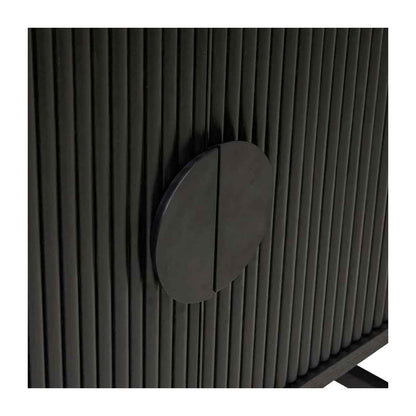 Benjamin Ripple Buffet