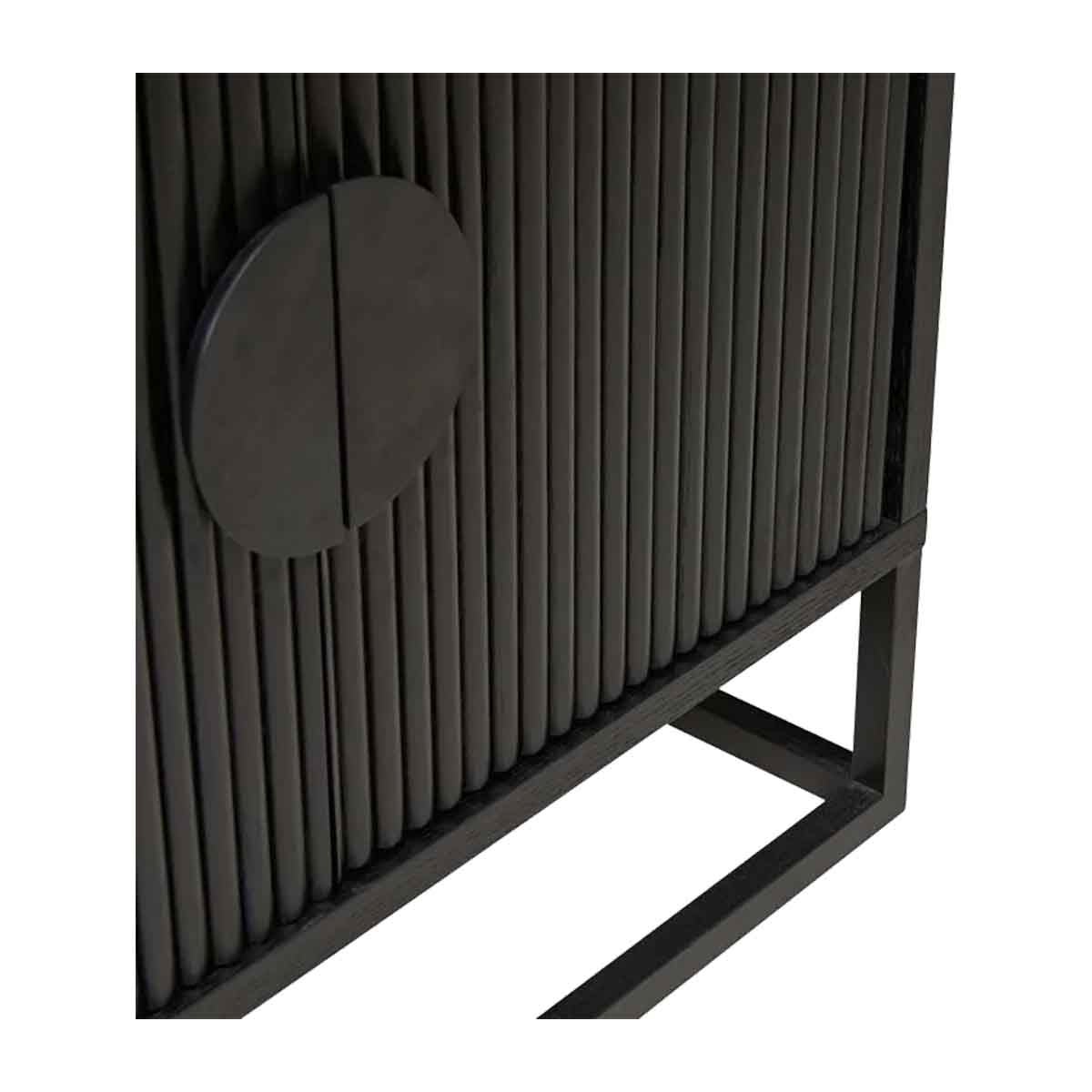 Benjamin Ripple Buffet