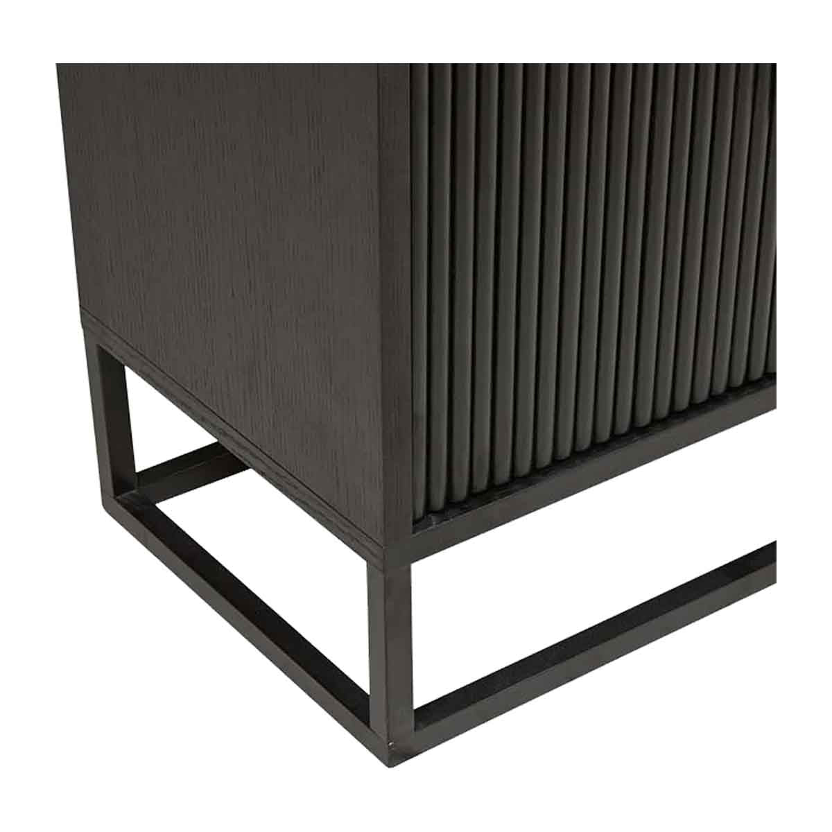 Benjamin Ripple Buffet