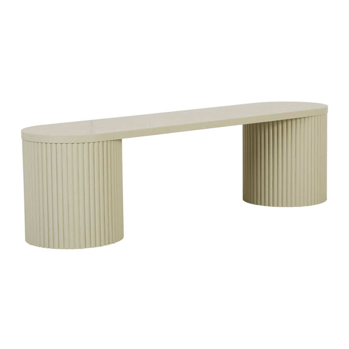 Benjamin Ripple Buffet