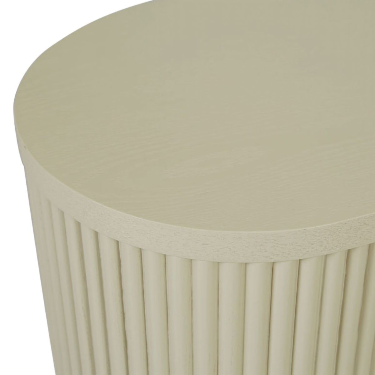 Benjamin Ripple Buffet