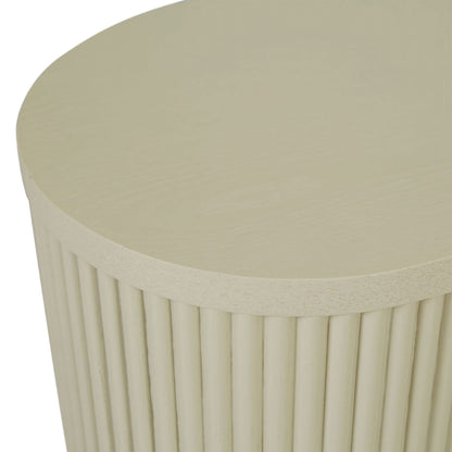 Benjamin Ripple Buffet