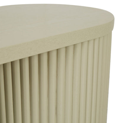 Benjamin Ripple Buffet