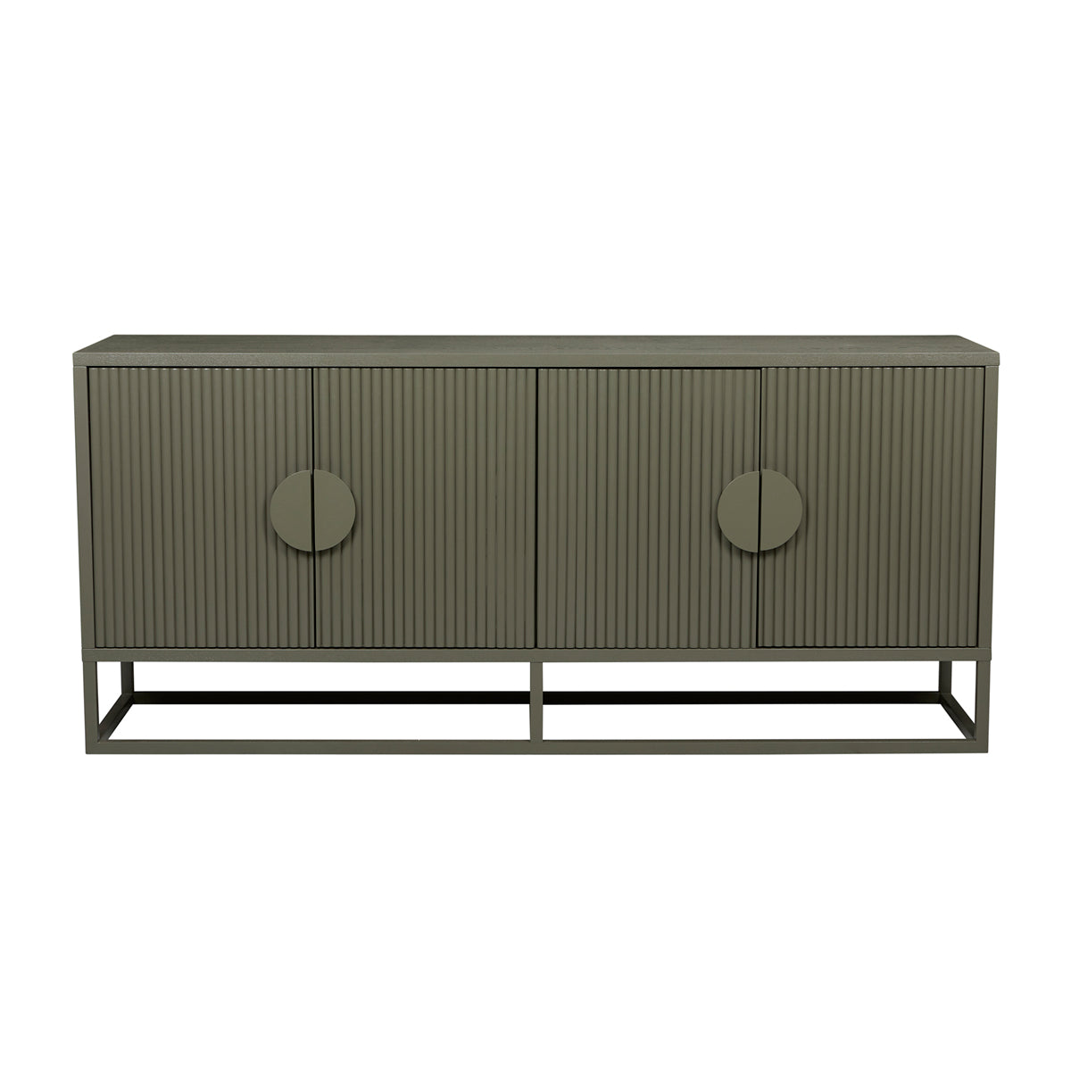 Benjamin Ripple Buffet