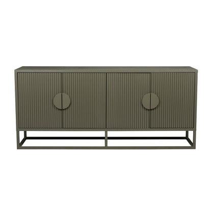 Benjamin Ripple Buffet