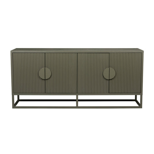 Benjamin Ripple Buffet