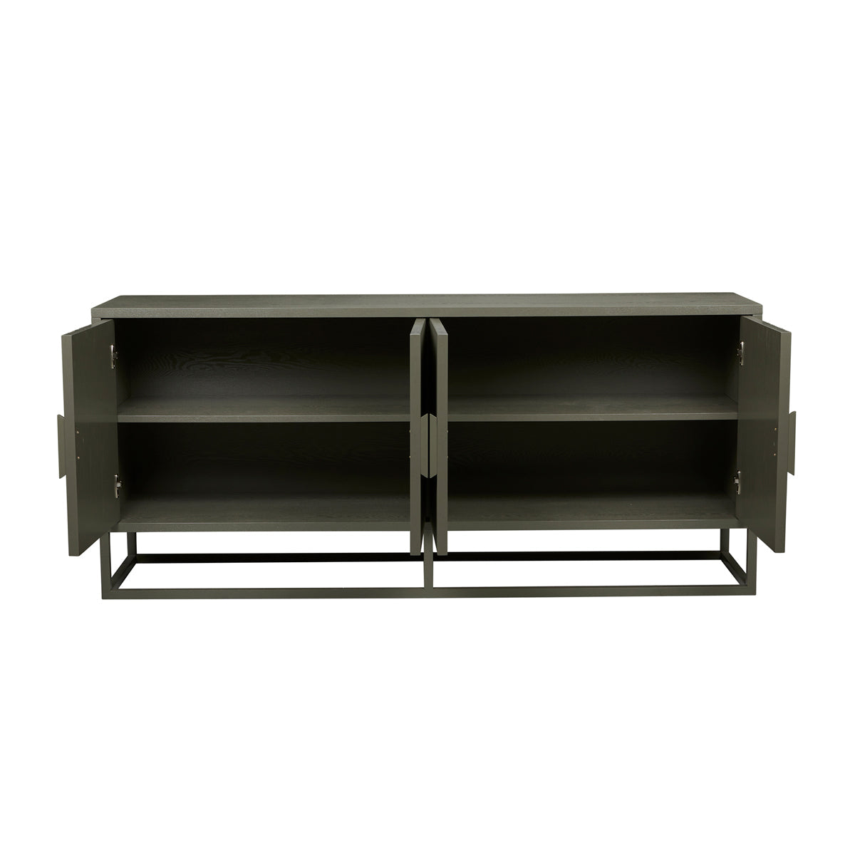 Benjamin Ripple Buffet