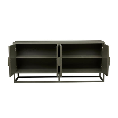 Benjamin Ripple Buffet