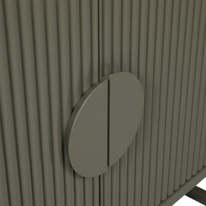 Benjamin Ripple Buffet