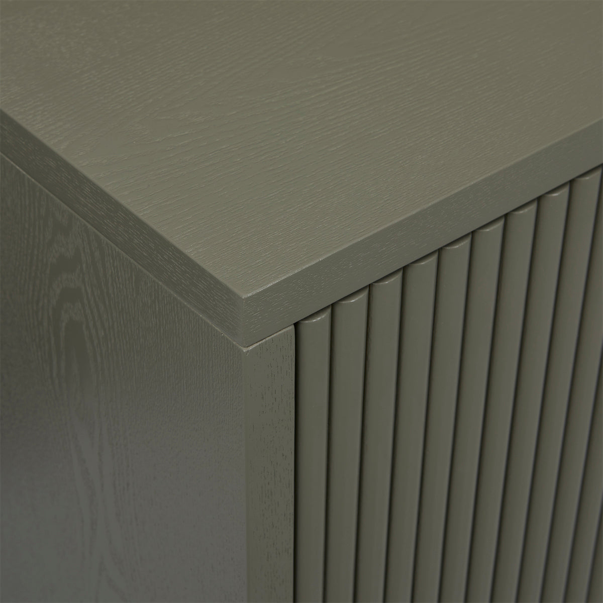 Benjamin Ripple Buffet