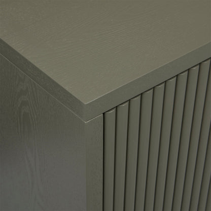 Benjamin Ripple Buffet