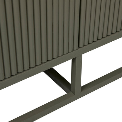 Benjamin Ripple Buffet